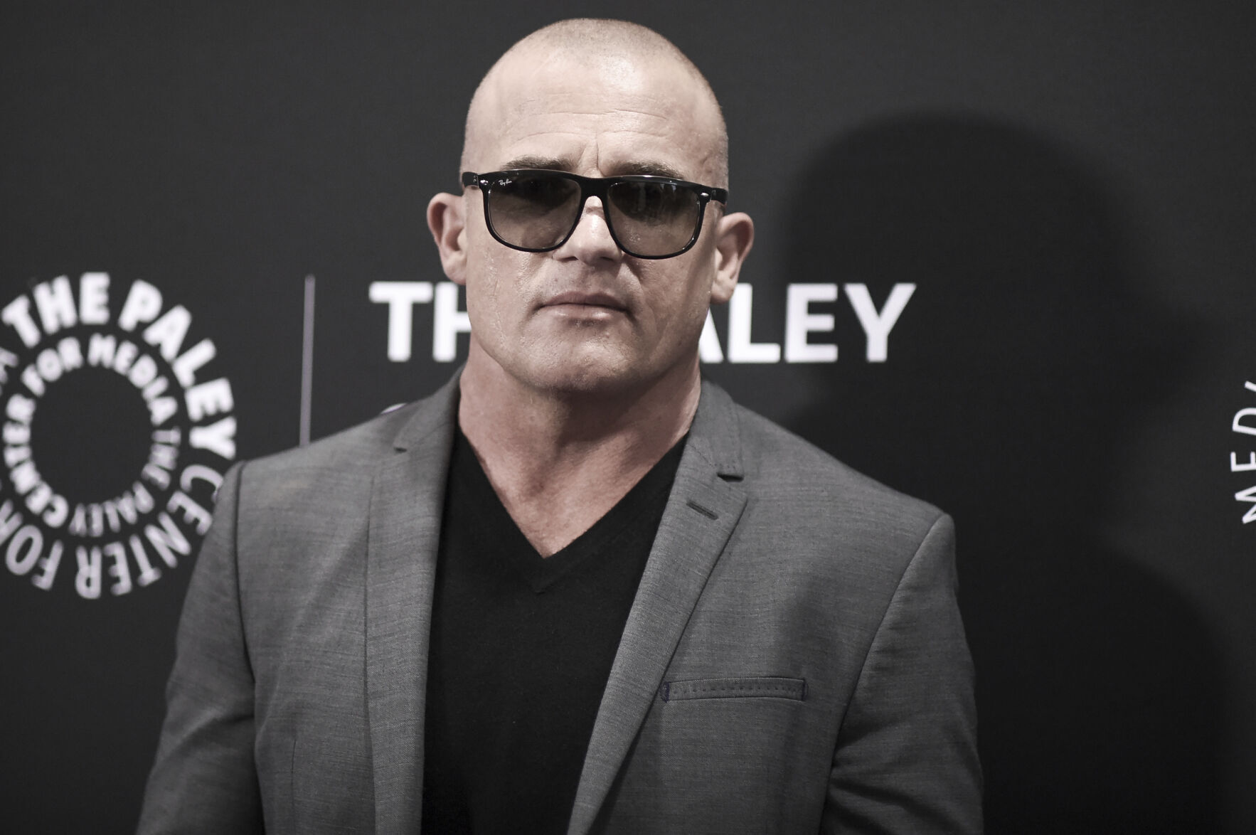 Dominic Purcell